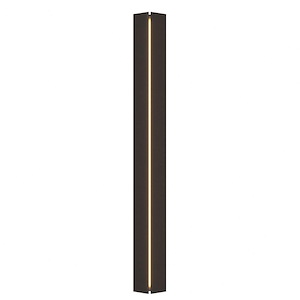 Atkinson Parc - 30W 1 LED Wall Sconce-35.4 Inches Tall and 4.3 Inches Wide - 1404669
