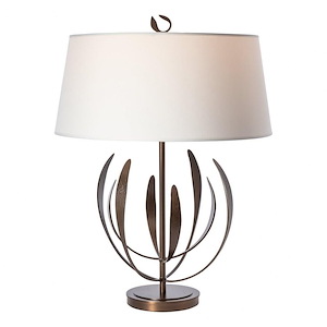 Cherry Tree Walk - 1 Light Table Lamp-29.1 Inches Tall and 22 Inches Wide - 1404757