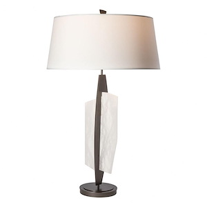 Second Parade - 1 Light Table Lamp-35.5 Inches Tall and 22 Inches Wide - 1404737