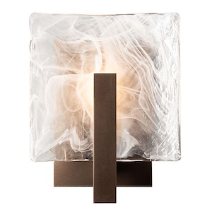 Epsom Avenue - 1 Light Outdoor Wall Sconce-12.9 Inch Tall and 10.1 Inch Wide - 1405023