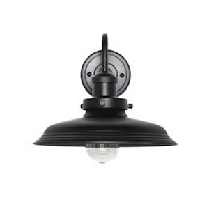 Holbrook Corner-One Light Wall Sconce in Mediterranean style - 1389769