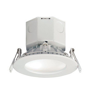 Recessed DownLight 120 V PCB Integrated LED Light - 1389802