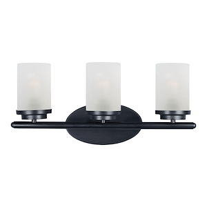 Langleybury Lane - 3 Light Bath Vanity - 1389862