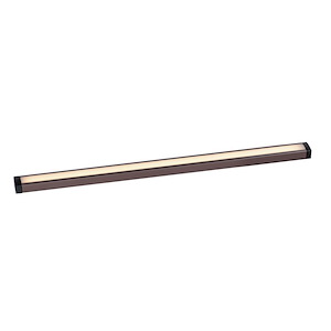 Alpine Terrace - 12W 1 LED UC White Tunable-24 Inches Length and 1.5 Inches Wide - 1388953