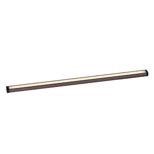 Alpine Terrace - 15W 1 LED UC White Tunable-30 Inches Length and 1.5 Inches Wide - 1388852