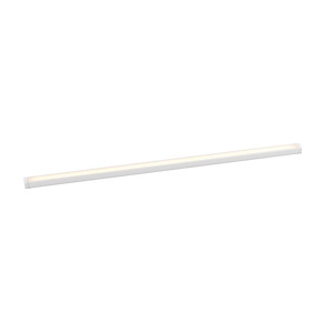 Alpine Terrace - 18W 1 LED UC White Tunable-36 Inches Length and 1.5 Inches Wide - 1388902