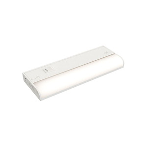 Welbeck Drove - 4W 1 LED Under Cabinet-1 Inches Tall and 8 Inches Length - 1390846