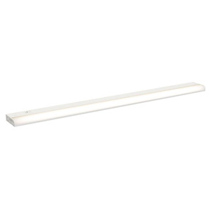 Welbeck Drove - 16W 1 LED Under Cabinet-1 Inches Tall and 32 Inches Length - 1390966