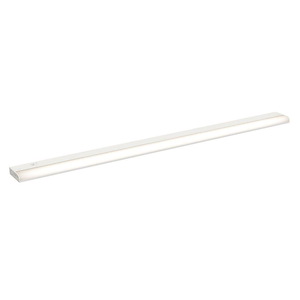 Welbeck Drove - 20W 1 LED Under Cabinet-1 Inches Tall and 40 Inches Length - 1390604