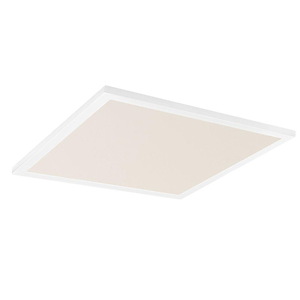 Winston Warren - 40W 1 5CCT LED Flush Mount-23.5 Inch Length and 23.5 Inch Wide - 1389194