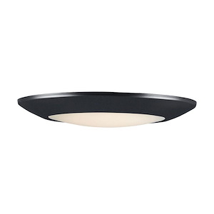 Pearson Warren - 20W 1 LED Flush Mount-1.75 Inch Tall and 11 Inch Wide - 1389196