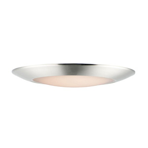 Pearson Warren - 20W 1 5CCT LED Flush Mount-1.75 Inch Tall and 11 Inch Wide - 1389248