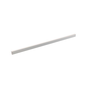 Welbeck Drove - 6W 2 LED Back Edge Channel-0.75 Inch Tall and 36 Inch Length - 1390738