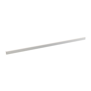 Welbeck Drove - 8W 2 LED Back Edge Channel-0.75 Inch Tall and 48 Inch Length - 1391075