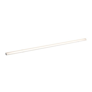 Welbeck Drove - 12W 1 LED Corner Surface Mount Channel-0.75 Inch Tall and 48 Inch Length - 1391139