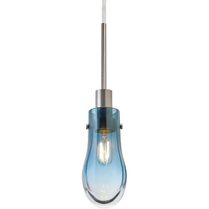 Wish - 1 Light Cord Pendant - 1072824