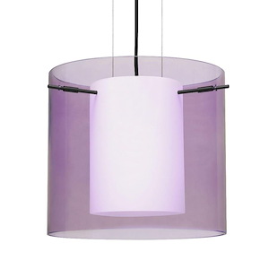Pahu 12 - 1 Light Cable Pendant-120 Inches Maximum Drop and 11.75 Inches Wide - 1344699