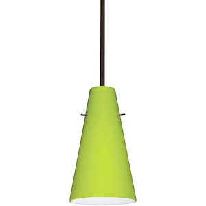 Cierro - 1 Light Stem Pendant - 1072885