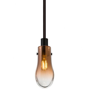 Wish - 1 Light Stem Pendant - 1072911