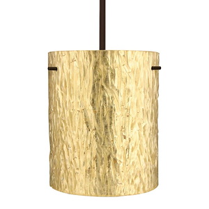 Tamburo 8 - 1 Light Stem Pendant In Contemporary Style-9.88 Inches Tall and 7.88 Inches Wide - 1294209