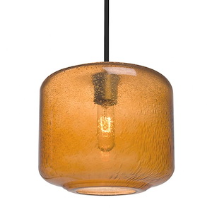 Niles 10 - 1 Light Stem Pendant-120 Inches Maximum Drop and 9.5 Inches Wide - 1344773