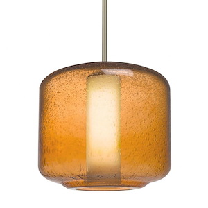 Niles 10 - 1 Light Stem Pendant-120 Inches Maximum Drop and 9.5 Inches Wide - 1344773