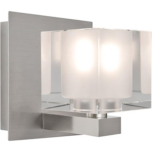 Bolo - 1 Light Bath Vanity - 1072918