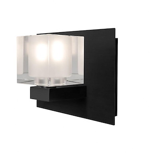 Bolo - 1 Light Bath Vanity-5.9 Inches Tall and 5.5 Inches Wide - 1344786