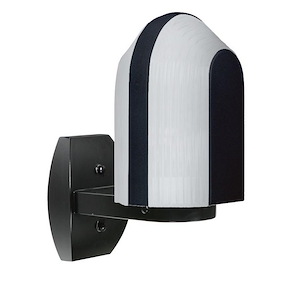 Costaluz 3139 Series-One Light Outdoor Wall Sconce-7.5 Inches Wide by 13.75 Inches High - 424286