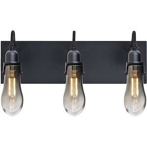 Wish - 3 Light Wall Sconce - 1072954