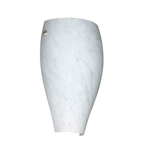 Chelsea - 1 Light Wall Sconce In Contemporary Style-11 Inches Tall and 7.38 Inches Wide - 1294320