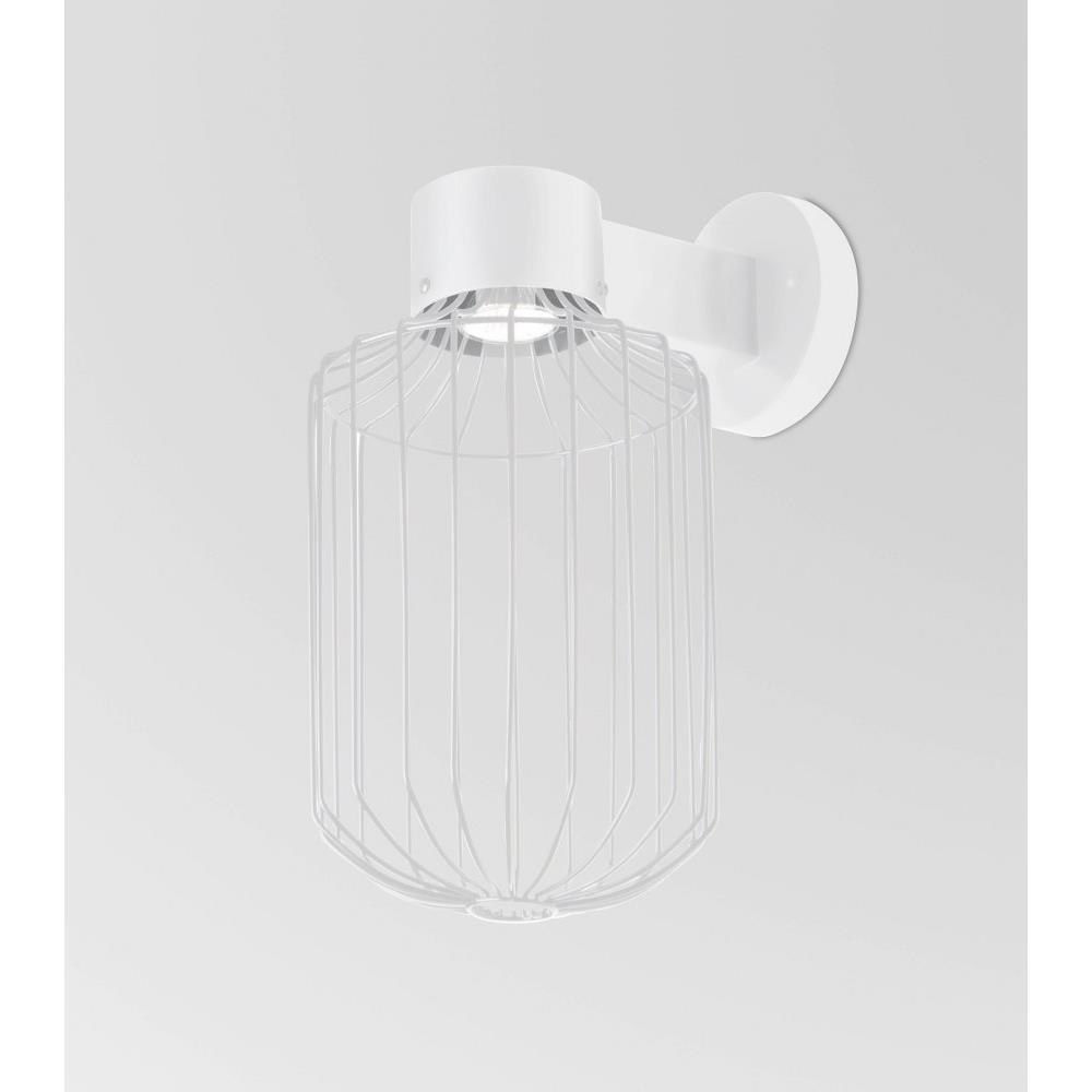 SULTANA-C-WALL-LED-WH