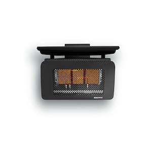 Tungsten Smart-Heat - 300 Series Gas Patio Heater - 354578