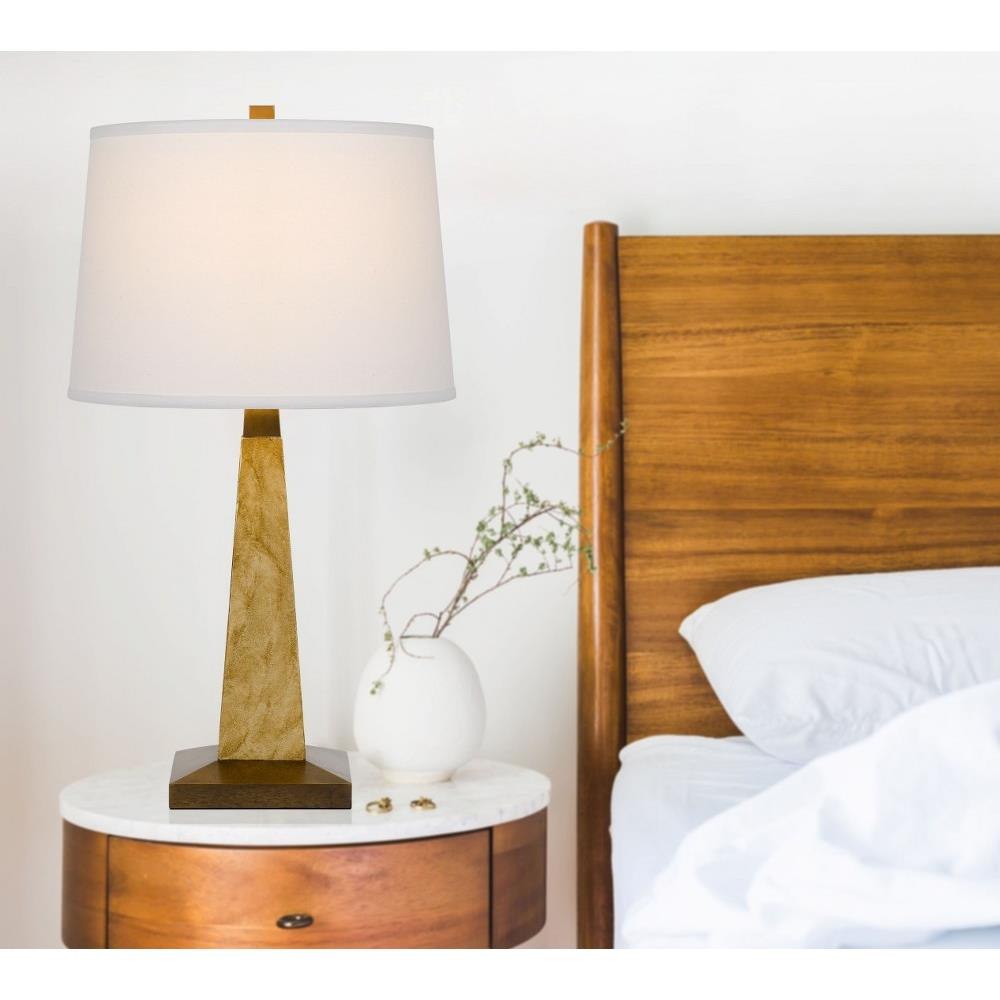 Cal Lighting Ravenna Table Lamp