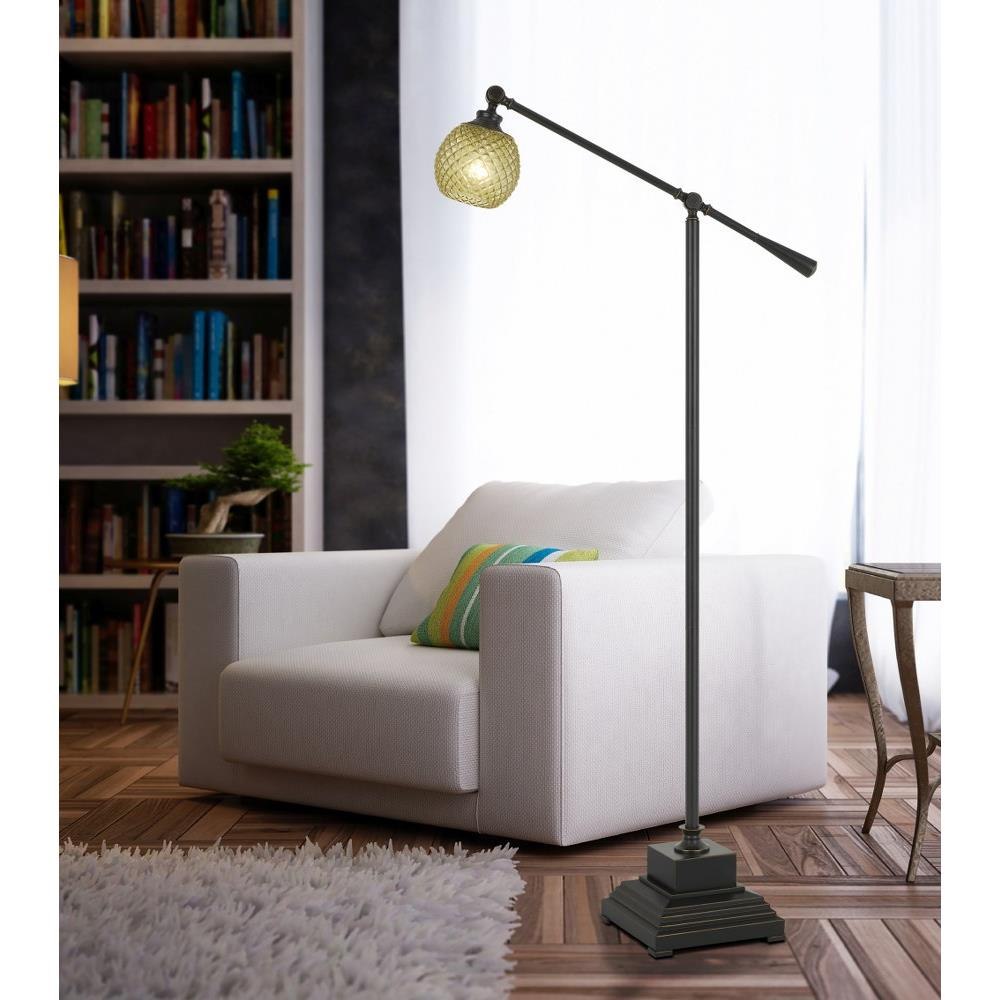 Cal Lighting Brandon Floor Lamp - Thumbnail 4