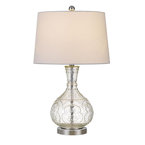 Nador One Light Table Lamp - Thumbnail 4