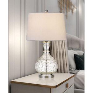 Nador One Light Table Lamp - Thumbnail 5