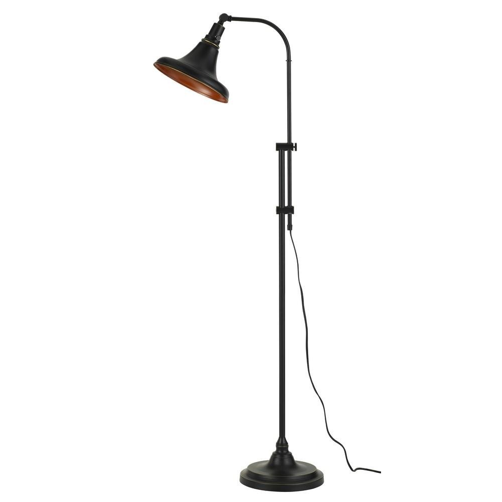 Cal Lighting Taranto Floor Lamp - Thumbnail 2