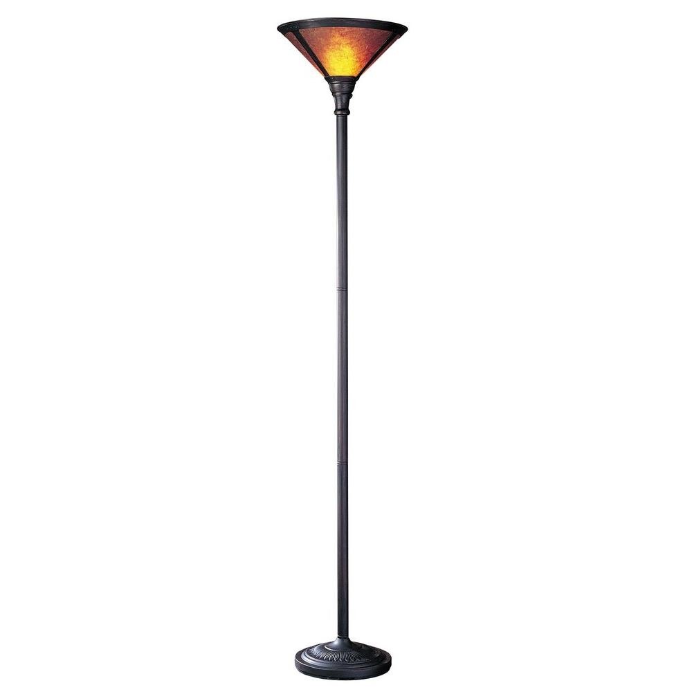Cal Lighting BO-469 Torchiere