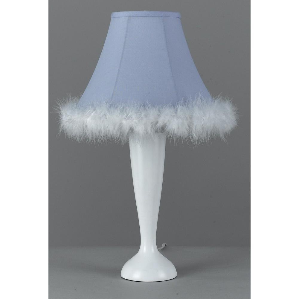Cal Lighting MAID Table Lamp - Thumbnail 4