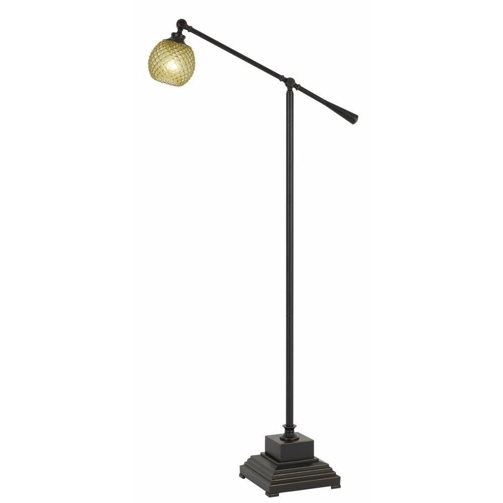 Cal Lighting Brandon Floor Lamp - Thumbnail 2
