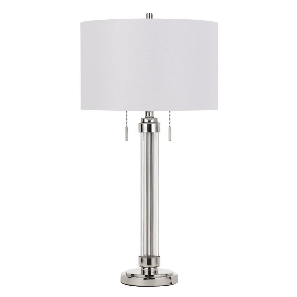 Cal Lighting Montilla Table Lamp