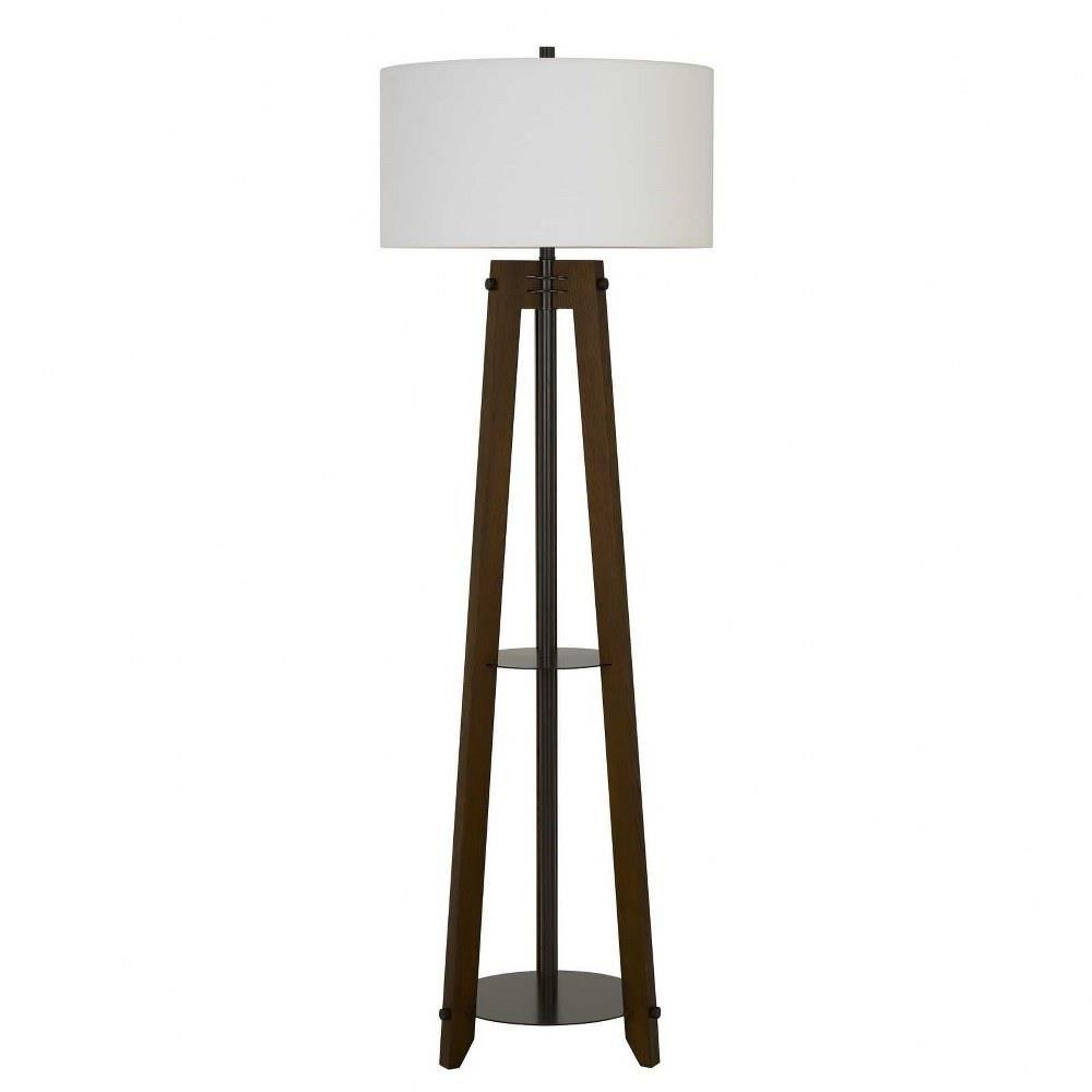 Cal Lighting Bilzen Floor Lamp