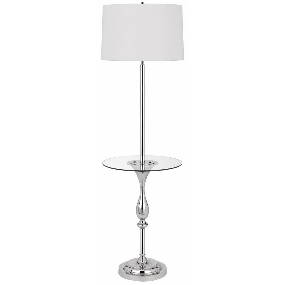 Cal Lighting Sturgis Floor Lamp