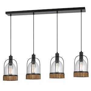 Beacon-Four Light Island-7 Inches Wide by 72 Inches High - 469764