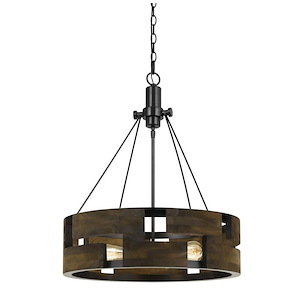 Bradford - Three Light Chandelier - 705524