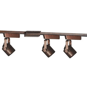 HT Series-3 Light Track Head - 427756