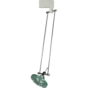 HT Series-Track Head - 1207623