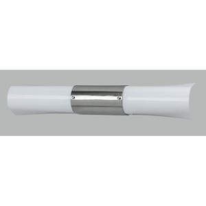 Vanity Bathroom Lighting Fixture-5.5 Inches Wide by 3.63 Inches High - 173691