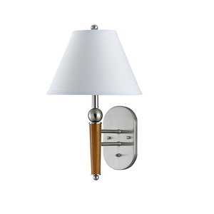 Elizabethe - One Light Wall Sconce - 173822